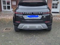 gebraucht Land Rover Range Rover evoque D150 S Mild hybrid