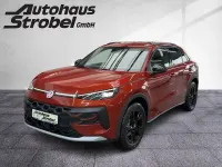 Neu VW T-Roc Style 116 PS (85 kW) 2026 Rot SUV