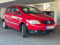 Second-hand VW Fox 2005 Hatchback