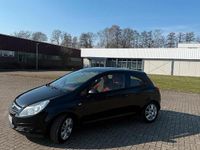 Gebraucht Opel Corsa 80 PS (58 kW) 2008 Kleinwagen