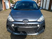 gebraucht Hyundai i10 1.2 Passion Plus Passion Plus