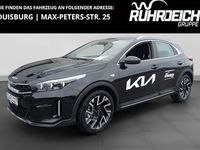 Gebraucht Kia XCeed Vision 140 PS (102 kW) 2025 Silber SUV