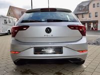 gebraucht VW Polo VI Life*Navi*Virtual*Carplay*LED*Garantie*