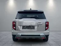 Ny KGM Torres 204 HK (150 kW) 2026 Latte greige SUV