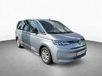Usata VW Multivan 150 CV (110 kW) 2024 Argento Monovolume
