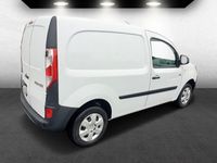 gebraucht Renault Kangoo Z.E. 33 - Lieferwagen inkl. der Batterie