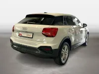 Gebraucht Audi Q2 Advanced 150 PS (110 kW) 2025 Weiß SUV