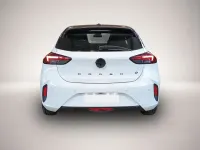 Neu Opel Corsa-e 100 kW (136 PS) 2025 Weiß Kleinwagen