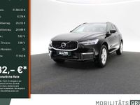 Gebraucht Volvo XC60 Core 197 PS (144 kW) 2023 Schwarz SUV