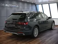 Gebraucht Audi A4 Allroad Ambiente 265 PS (194 kW) 2024 Grau Kombi