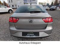 Gebraucht Seat Toledo 110 PS (80 kW) 2017 Beige Limousine