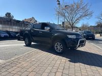 Gebraucht Mitsubishi L200 Diamant Edition 178 PS (130 kW) 2015 Schwarz Abholung