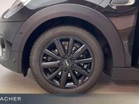Second-hand Mini ONE Chili 102 CP (75 kW) 2021 Negru Hatchback