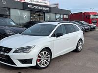 gebraucht Seat Leon ST Cupra 280*LED*Navi*Tempomat*