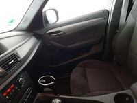 Gebraucht BMW X1 M Sport 143 PS (105 kW) 2011 SUV