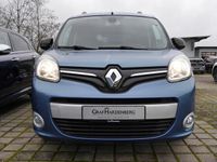 gebraucht Renault Kangoo Intens 1.2 Navi