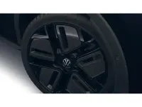 Neu VW T-Roc R-line 150 PS (110 kW) 2026 Grenadillschwarz metallic SUV