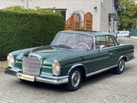 gebraucht Mercedes W111 280Coupe