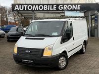 Gebraucht Ford Transit 101 PS (74 kW) 2012 Weiß Pickup