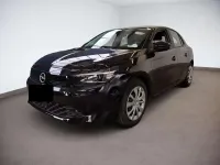 Gebraucht Opel Corsa 75 PS (55 kW) 2024 Schwarz Kleinwagen