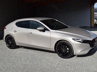 Neu Mazda 3 Exclusive-Line 186 PS (136 kW) 2026