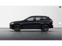 Gebraucht Volvo XC60 Plus 349 PS (256 kW) 2024 Schwarz SUV