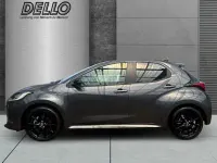 Neu Mazda 2 Homura-Line 116 PS (85 kW) 2026 Grau Kleinwagen