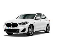 Gebraucht BMW X2 Shadowline 125 PS (91 kW) 2021 SUV