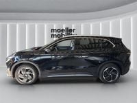 Neu MG S5 Luxury 172 kW (235 PS) 2025 Schwarz SUV