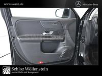 Gebraucht Mercedes GLB220 190 PS (139 kW) 2025 Schwarz SUV