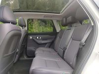 Neu Leapmotor C10 160 kW (218 PS) 2025 Pearly white SUV