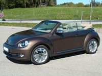 Second-hand VW Beetle Design 105 CP (77 kW) 2014 Maro Hatchback