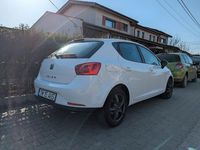 Gebraucht Seat Ibiza Copa 90 PS (66 kW) 2011 Weiß Limousine