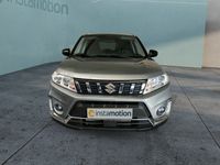 Gebraucht Suzuki Vitara Comfort 141 PS (103 kW) 2020 Grau SUV