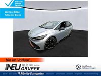 Gebraucht Cupra Born 169 kW (231 PS) 2024 Kleinwagen