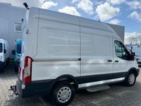 gebraucht Ford Transit Kasten 350 L2H3 Trend/Standheiz/AHK/PDC+