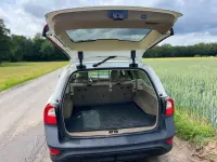Gebraucht Volvo XC70 185 PS (136 kW) 2008 Weiß Kombi