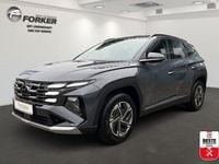 Neu Hyundai Tucson Select 160 PS (117 kW) 2026 SUV