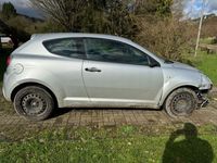 gebraucht Alfa Romeo MiTo Basis Start/Stop,Klima,PDC