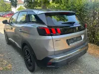 Gebraucht Peugeot 3008 Active 131 PS (96 kW) 2017 SUV