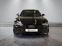 Gebraucht Audi A6 S-Line 299 PS (219 kW) 2021 Schwarz Limousine