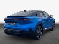 Neu Alpine A390 294 kW (401 PS) 2026 Blau SUV