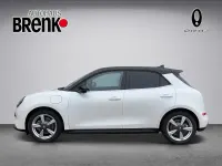Gebraucht Ora 03 Pro+ 125 kW (171 PS) 2024 Moonlightwhite/starryblack twotone Kleinwagen