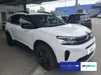 Gebraucht Citroën C5 Aircross 136 PS (100 kW) 2024 Weiß SUV
