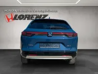 Neu Honda HR-V Advance 131 PS (96 kW) 2025 Seabed blue p. SUV