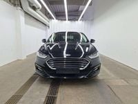 Używany Ford Mondeo Titanium 150 KM (110 kW) 2022 Czarny Hatchback