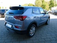 Neu KGM Korando 163 PS (119 kW) 2025 Iron metal met. SUV