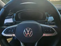 Gebraucht VW Passat Elegance 200 PS (147 kW) 2021 Blau Kombi