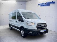 Gebraucht Ford Transit Trend 2022 Pickup