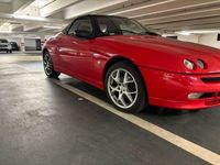 gebraucht Alfa Romeo Spider 916 2.0 TS